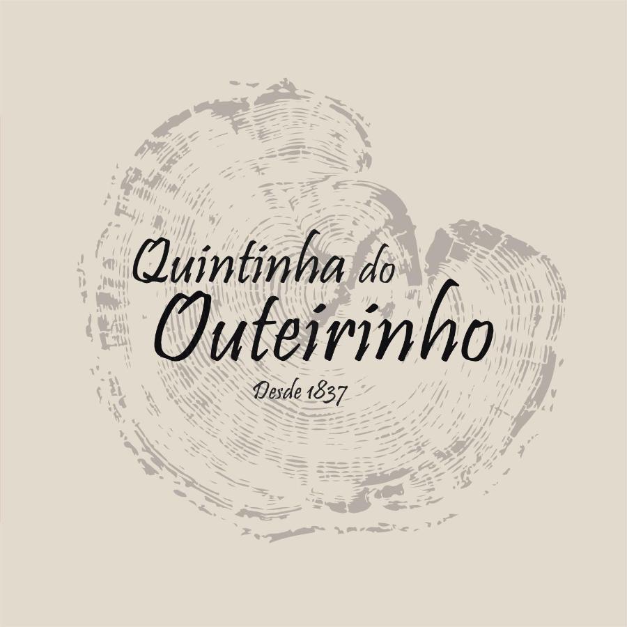 לינה וארוחת בוקר Soure Quintinha Do Outeirinho מראה חיצוני תמונה